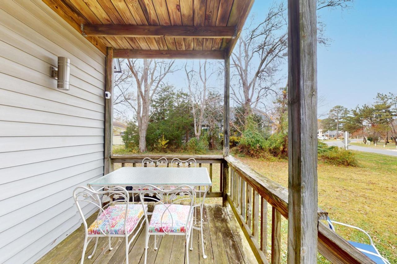 Bethany West --- 700 South Center Ct Bethany Beach Exterior photo