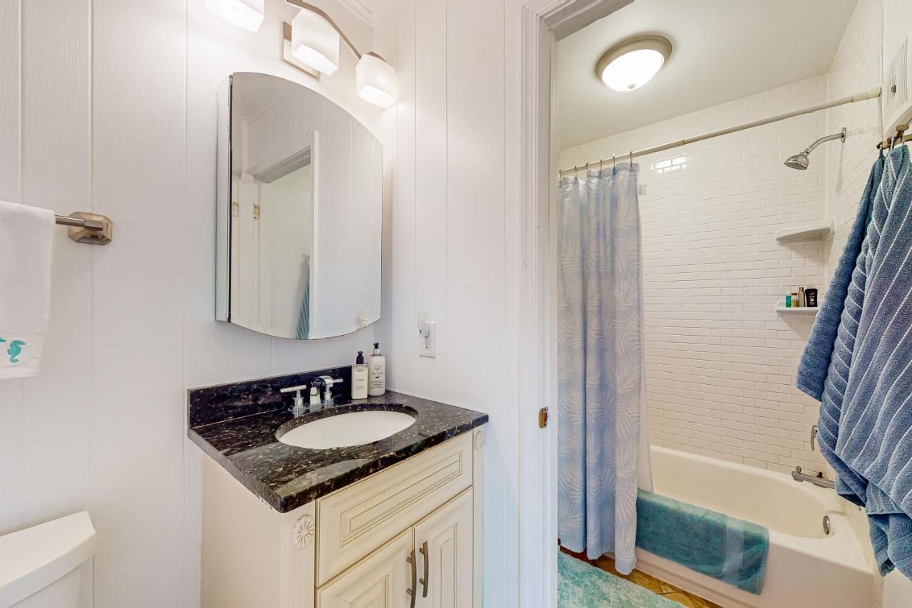 Bethany West --- 700 South Center Ct Bethany Beach Exterior photo
