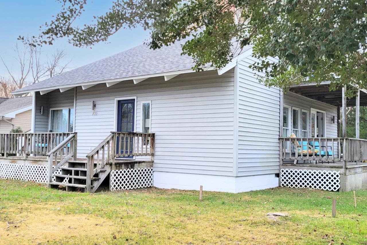 Bethany West --- 700 South Center Ct Bethany Beach Exterior photo