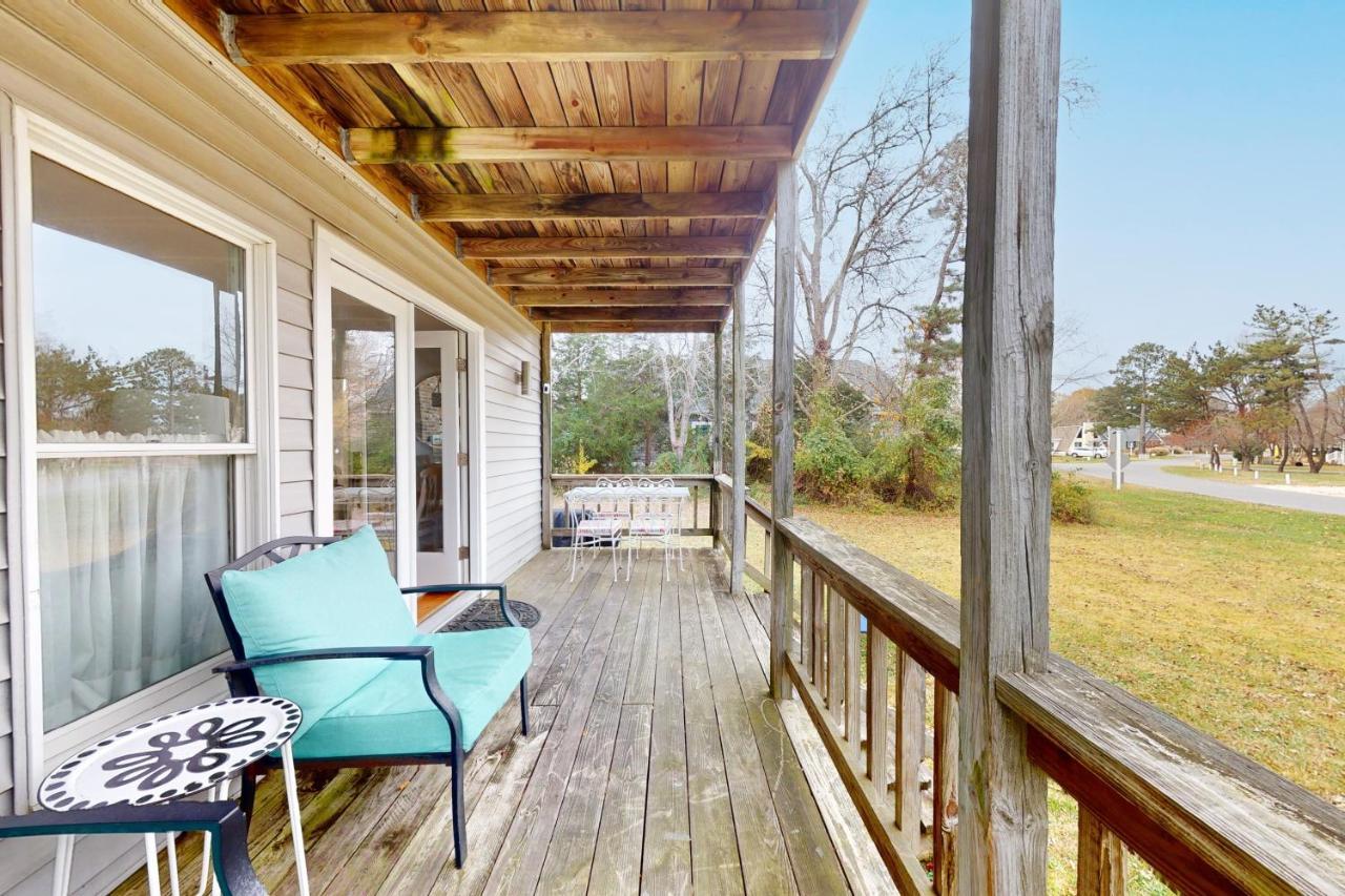 Bethany West --- 700 South Center Ct Bethany Beach Exterior photo
